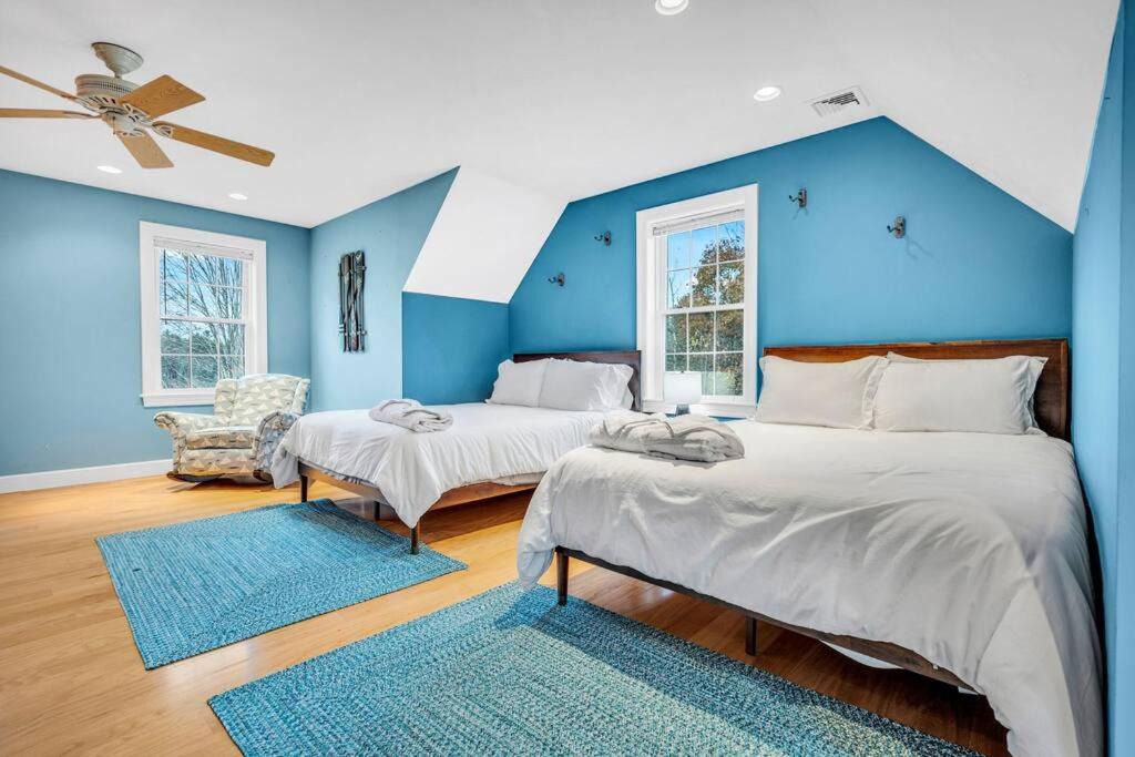 Photo of Bedroom in Denmark