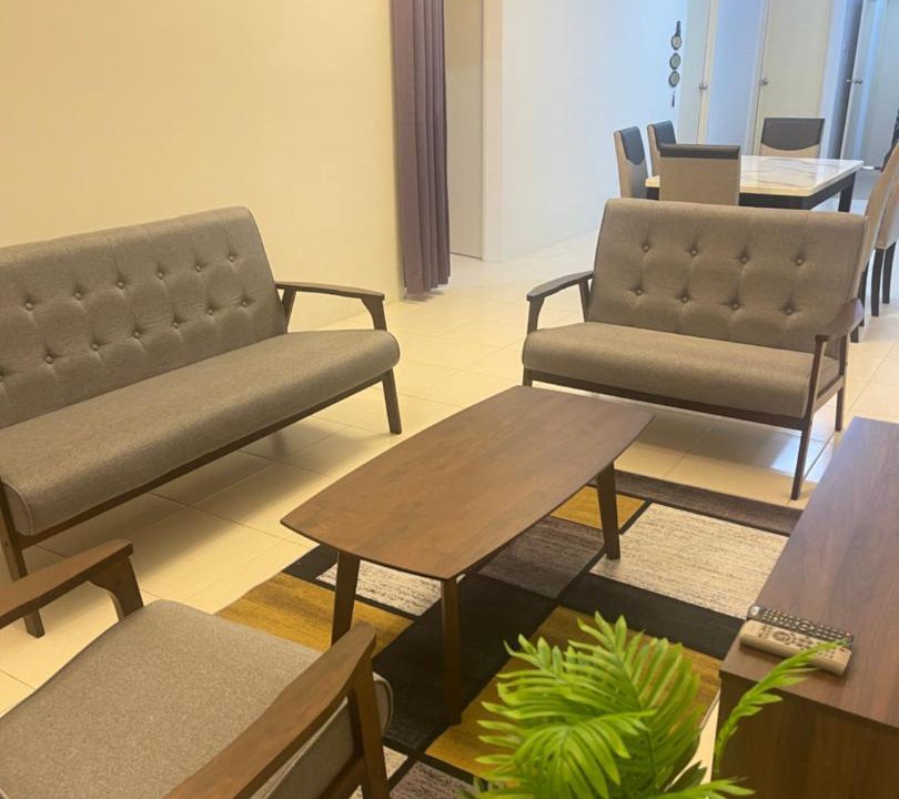 Photo of Livingroom in Pulau Sebang