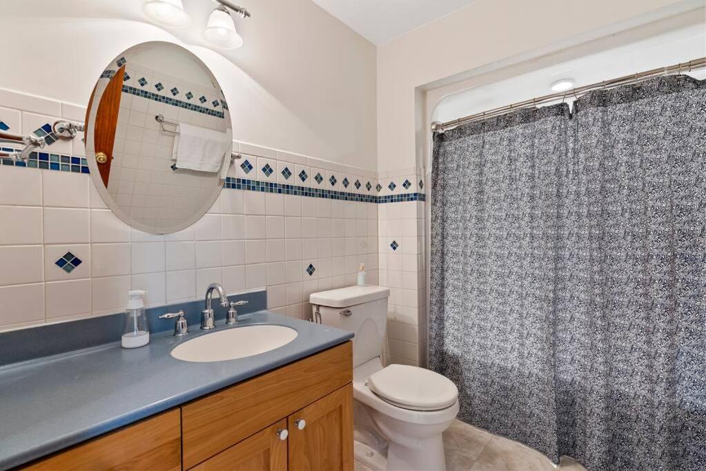 Photo of Bathroom in Denmark