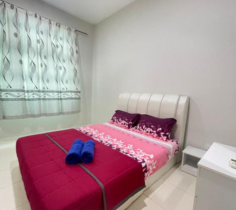 Photo of Bedroom in Pulau Sebang