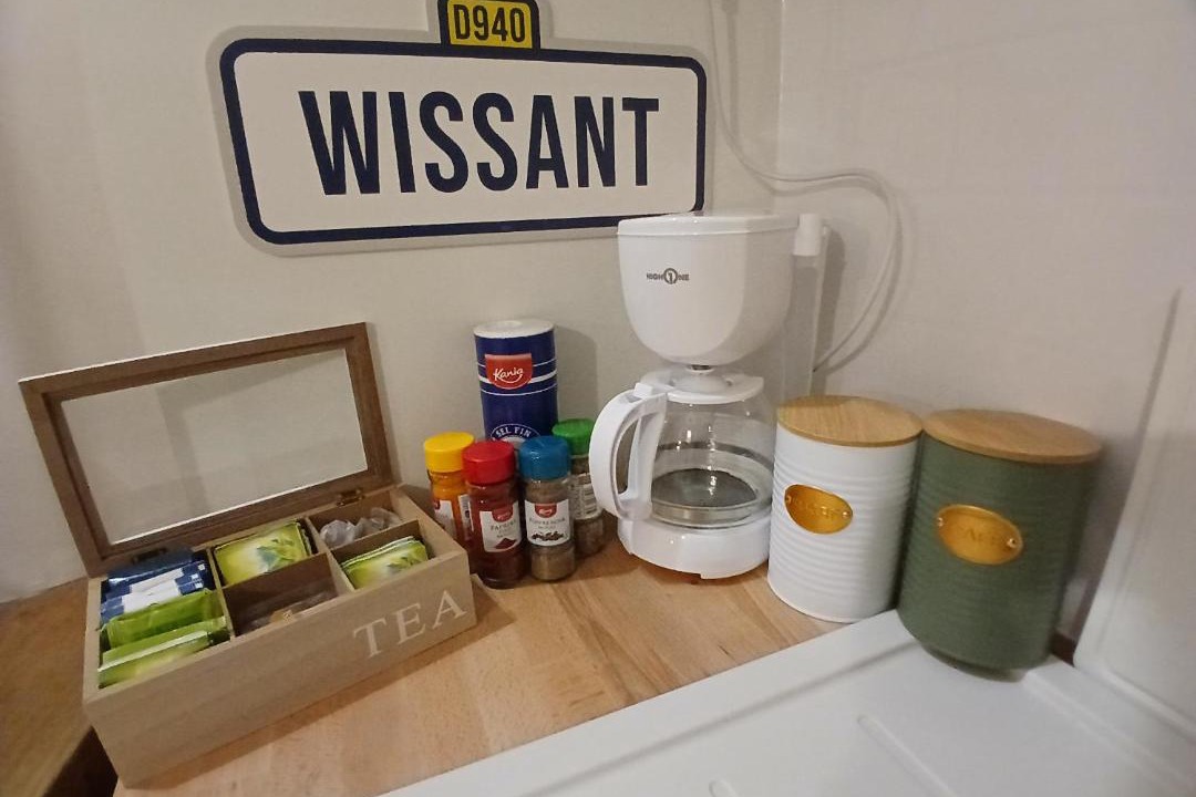 Photo of Kitchen in Marquise