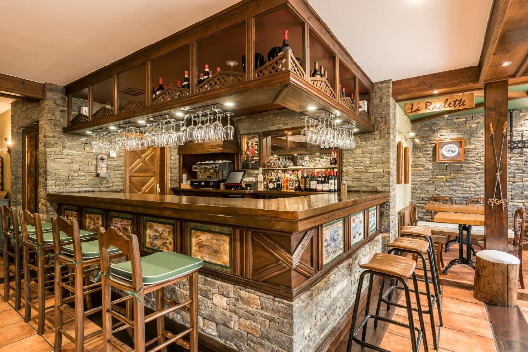 Photo of Kitchen in Vielha