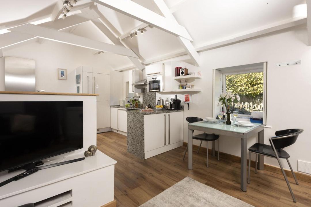 Photo of Kitchen in Liskeard