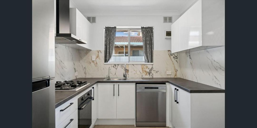 Photo of Kitchen in Mitchell Park