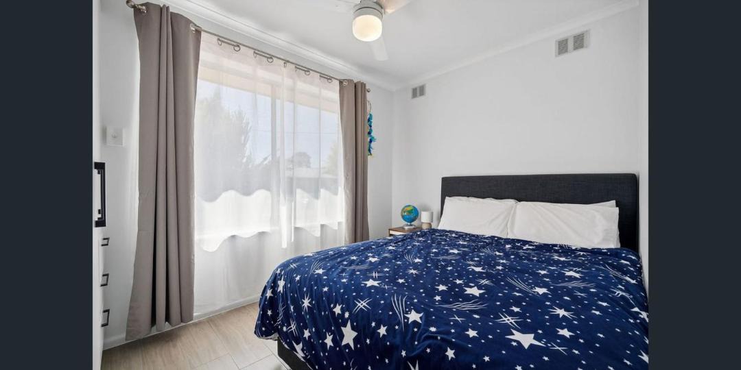 Photo of Bedroom in Mitchell Park