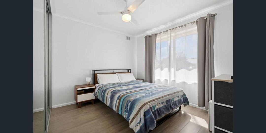 Photo of Bedroom in Mitchell Park