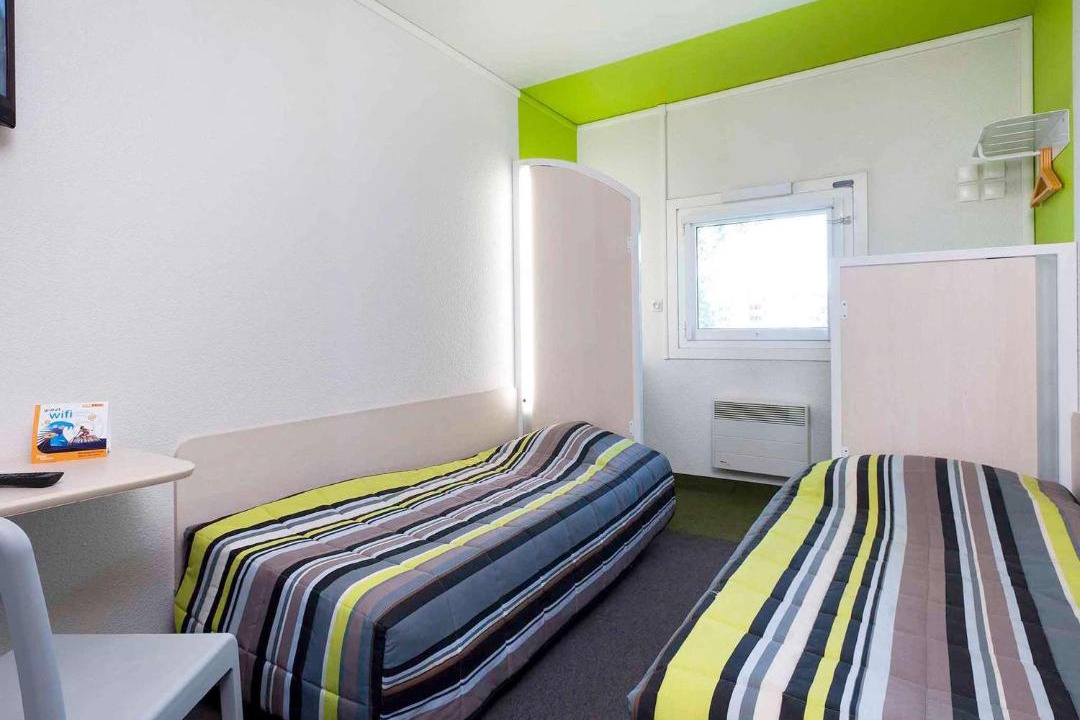 Photo of Bedroom in Tours