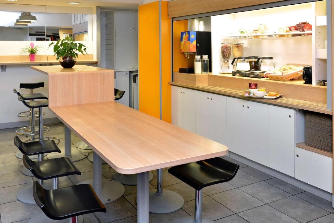 Photo of Kitchen in Tours