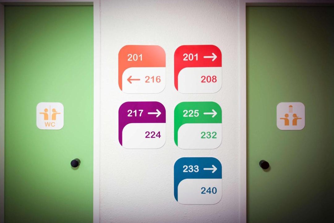 Photo of Bathroom in Tours