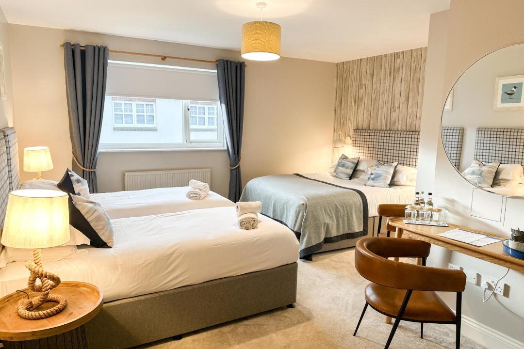 Photo of Others in Seahouses