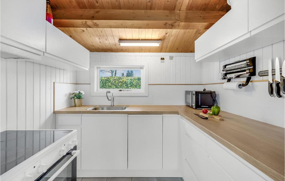 Photo of Kitchen in Bog By