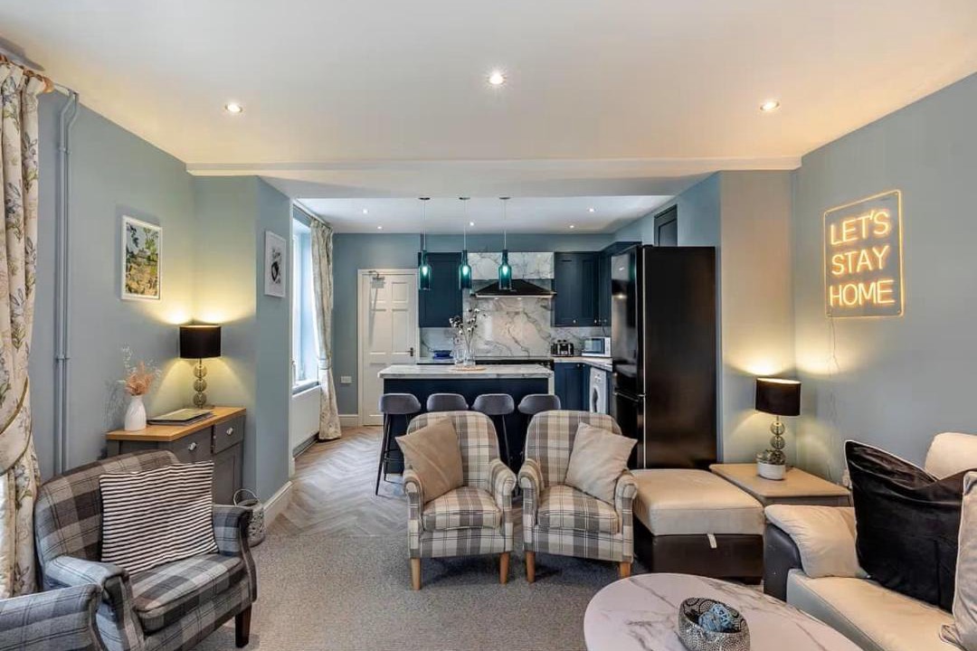 Photo of Others in Bakewell