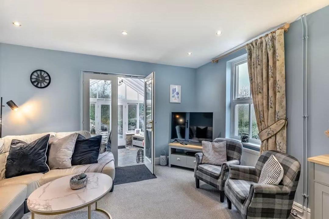 Photo of Others in Bakewell