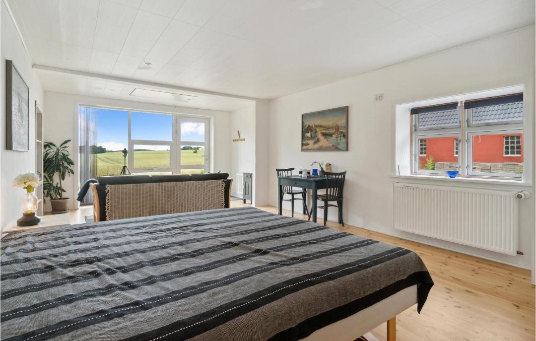 Photo of Bedroom in Ronne