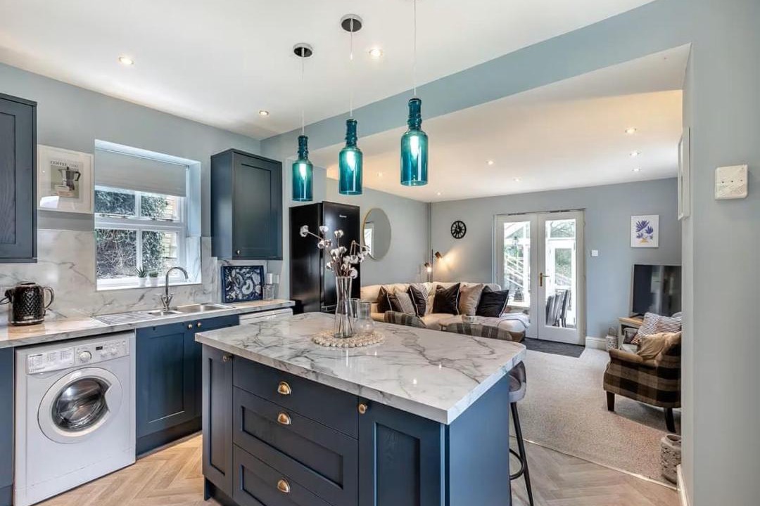 Photo of Kitchen in Bakewell