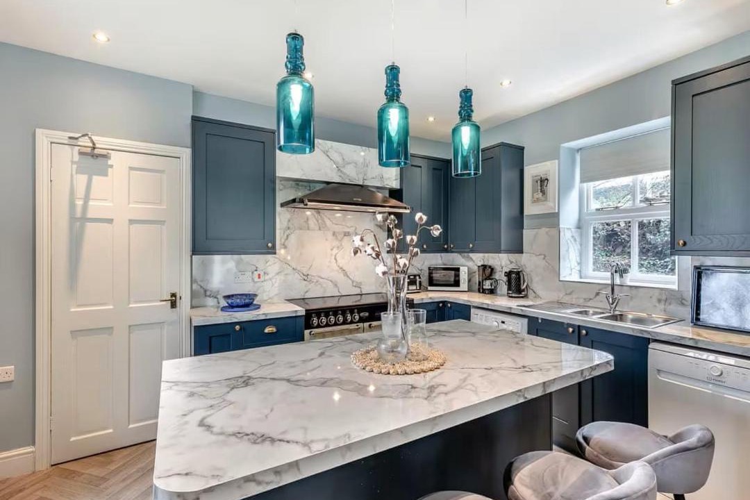 Photo of Kitchen in Bakewell