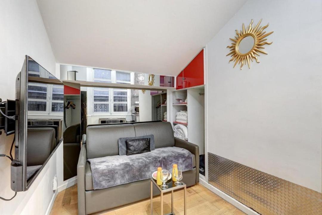 Photo of Others in Saint-Merri