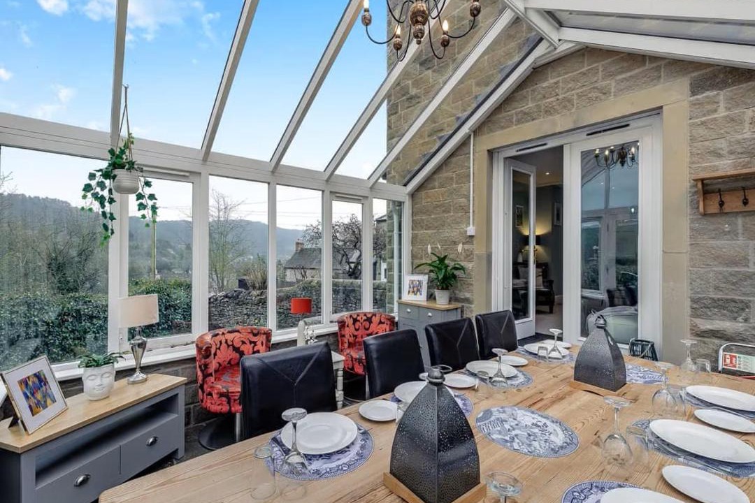 Photo of Others in Bakewell