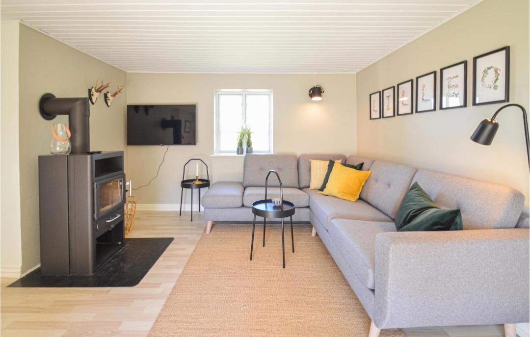 Photo of Livingroom in Maribo