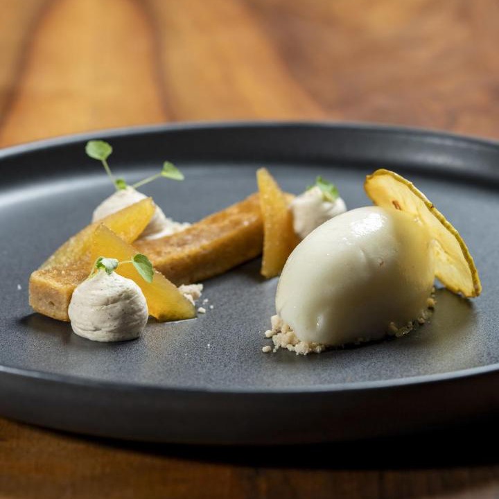 Photo of Kitchen in Entlebuch