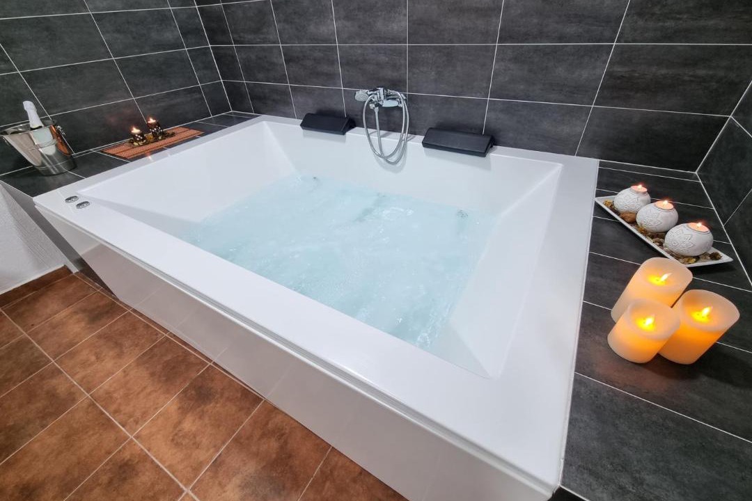 Photo of Bathroom in Pajaroncillo