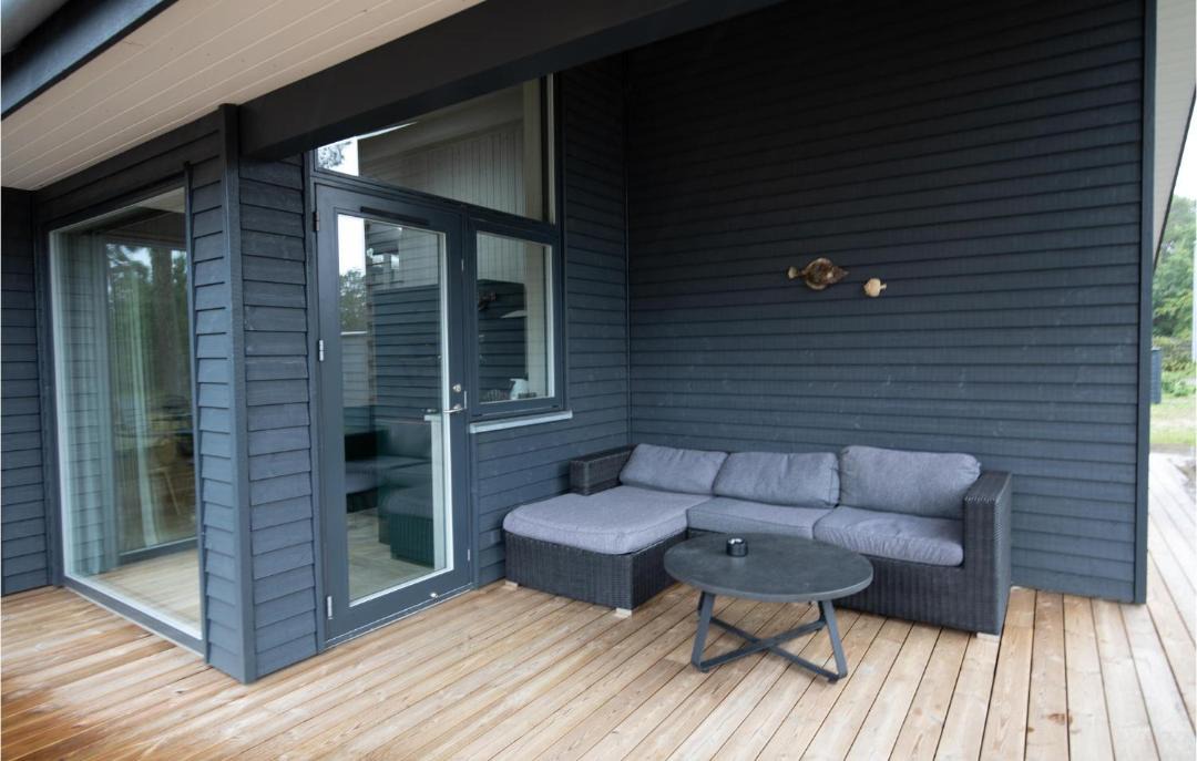 Photo of Patio Balcony in Balka Strand