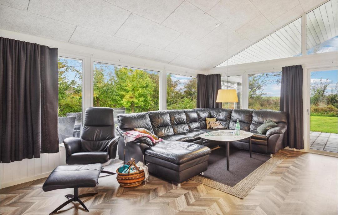 Photo of Livingroom in Høruphav