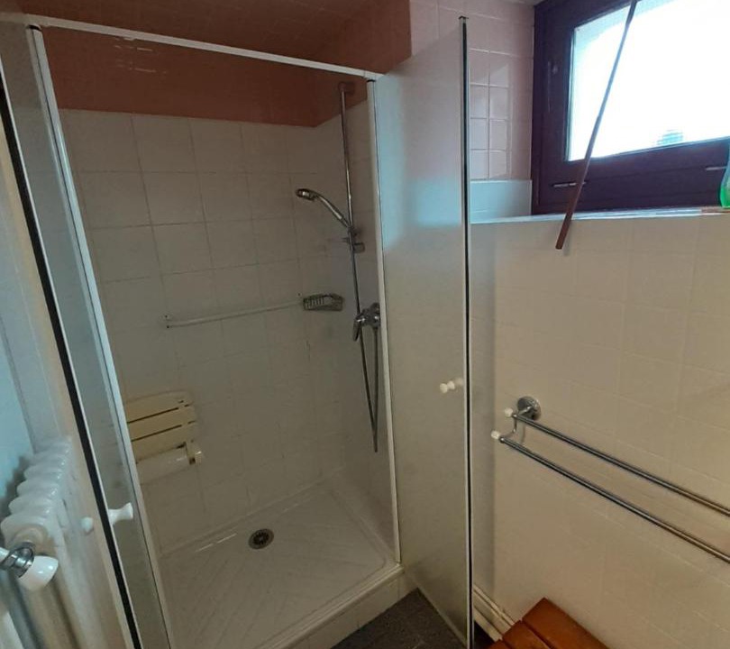 Photo of Bathroom in Mieussy