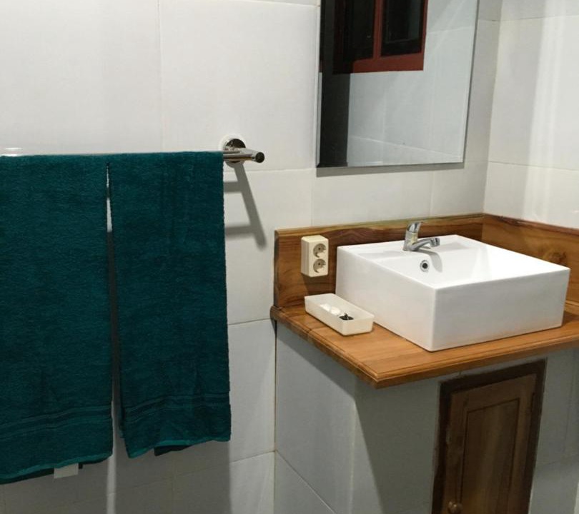 Photo of Bathroom in Sumberagung
