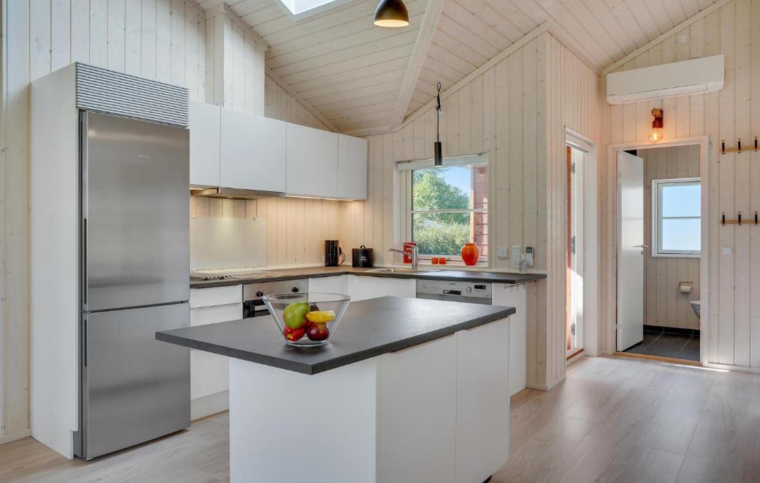 Photo of Kitchen in Boeslunde