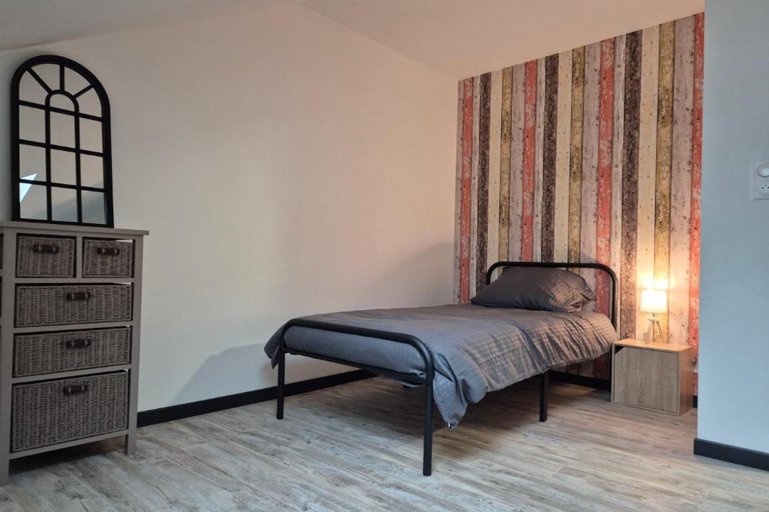 Photo of Bedroom in Dannevoux