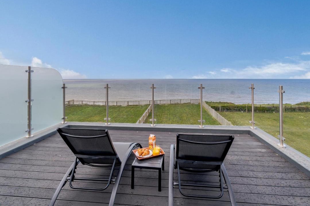 Photo of Patio Balcony in Reighton