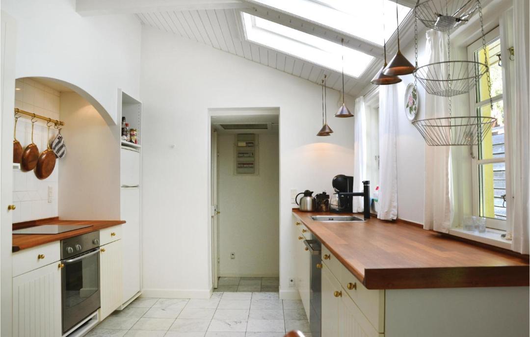 Photo of Kitchen in Udsholt