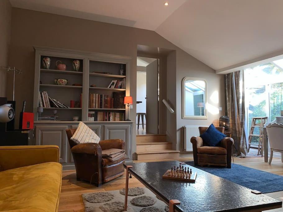 Photo of Livingroom in Bas de Venoix