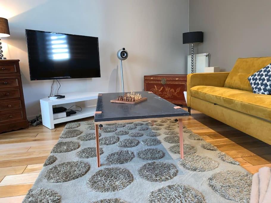 Photo of Livingroom in Bas de Venoix