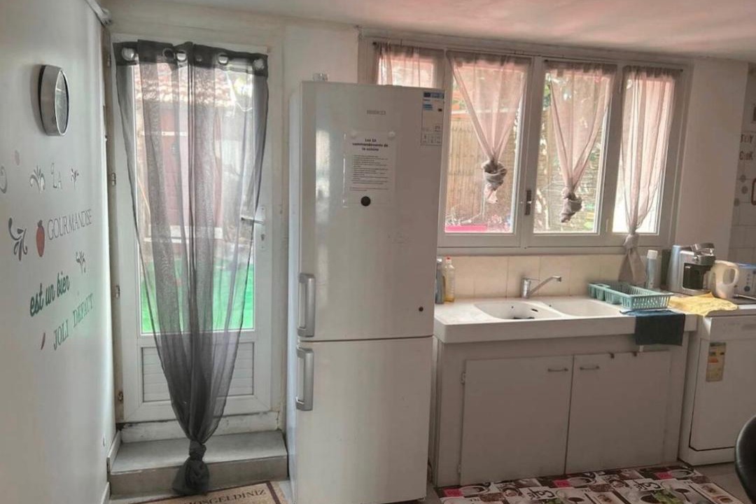 Photo of Kitchen in Graulhet