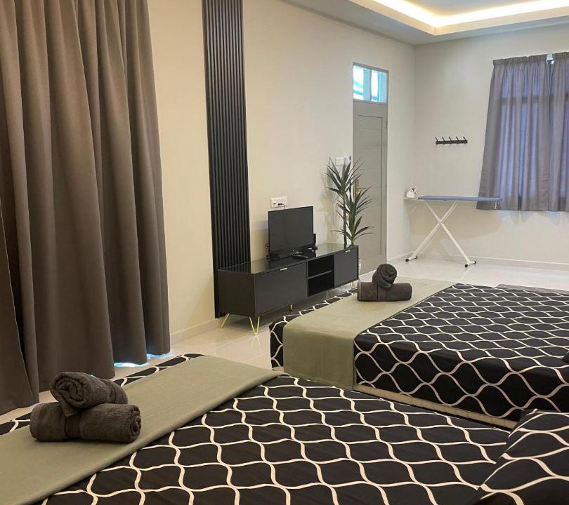 Photo of Bedroom in Kuala Terengganu