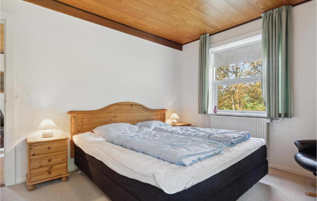 Photo of Bedroom in Rømø Kirkeby