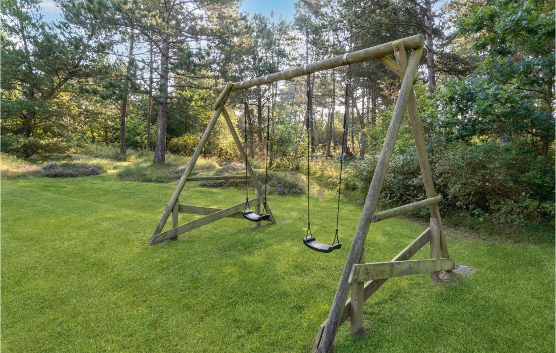 Photo of Outdoor in Rømø Kirkeby
