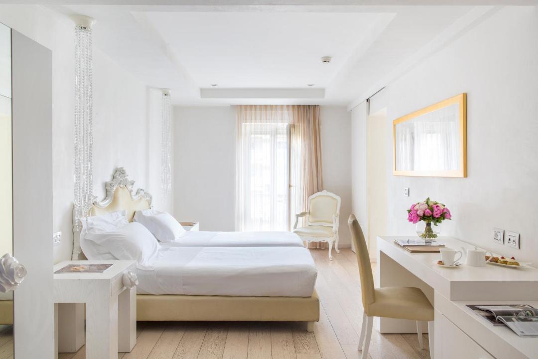Photo of Bedroom in Jean-Medecin