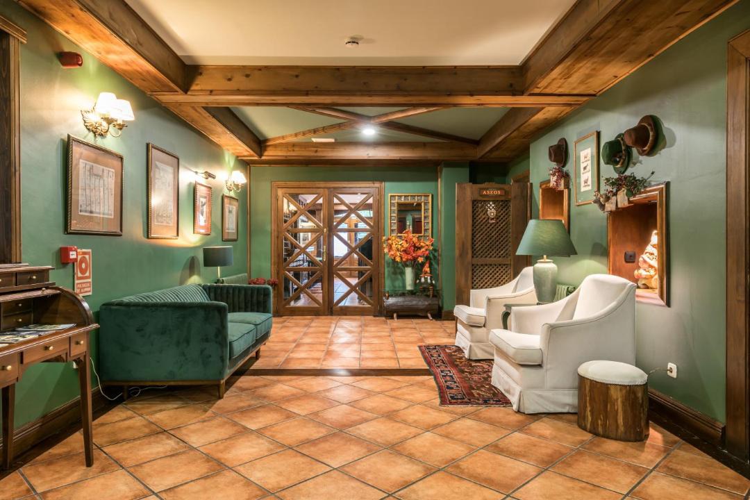 Photo of Bathroom in Vielha