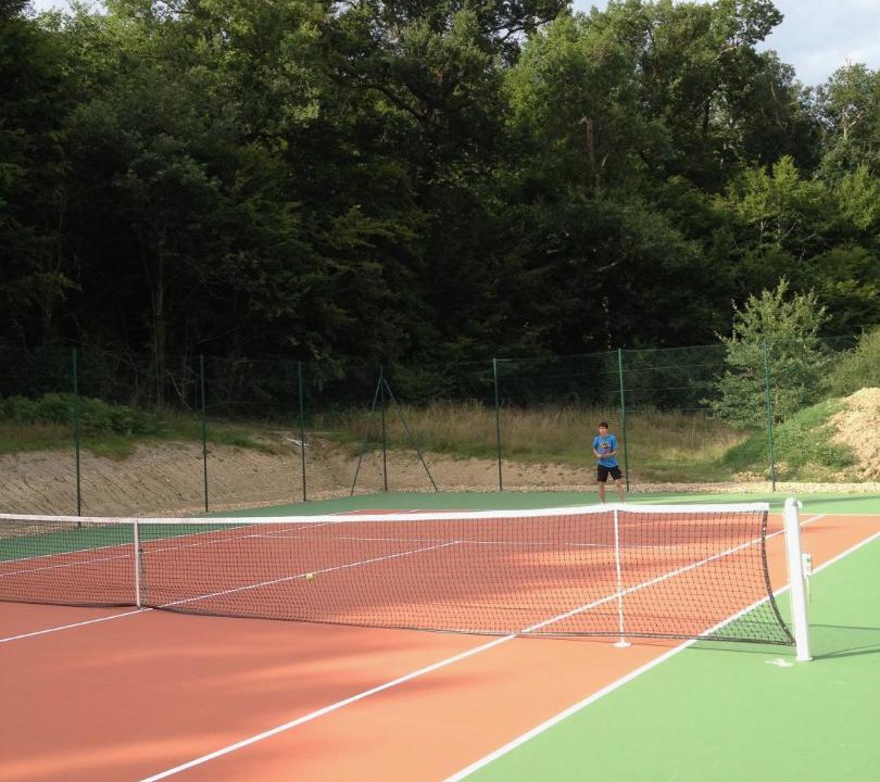 Photo of Outdoor in Saint-Laurent-des-Hommes