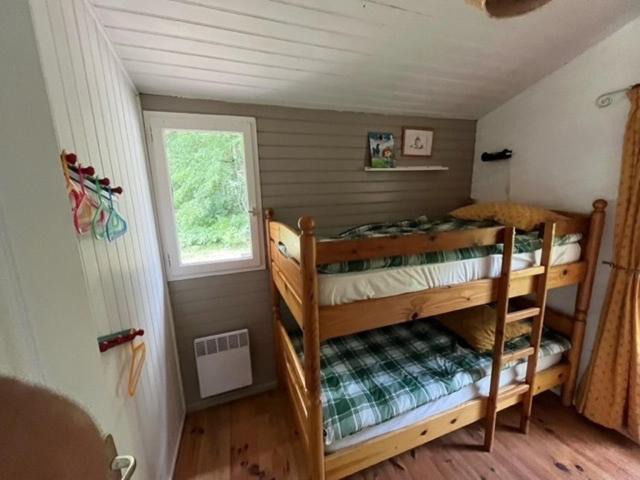 Photo of Bedroom in Saint-Laurent-des-Hommes