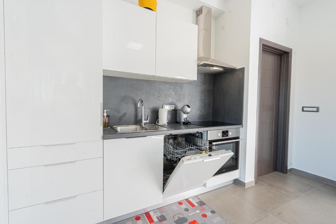 Photo of Kitchen in Betina