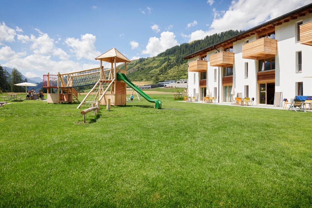 Photo of Others in Engadin Scoul