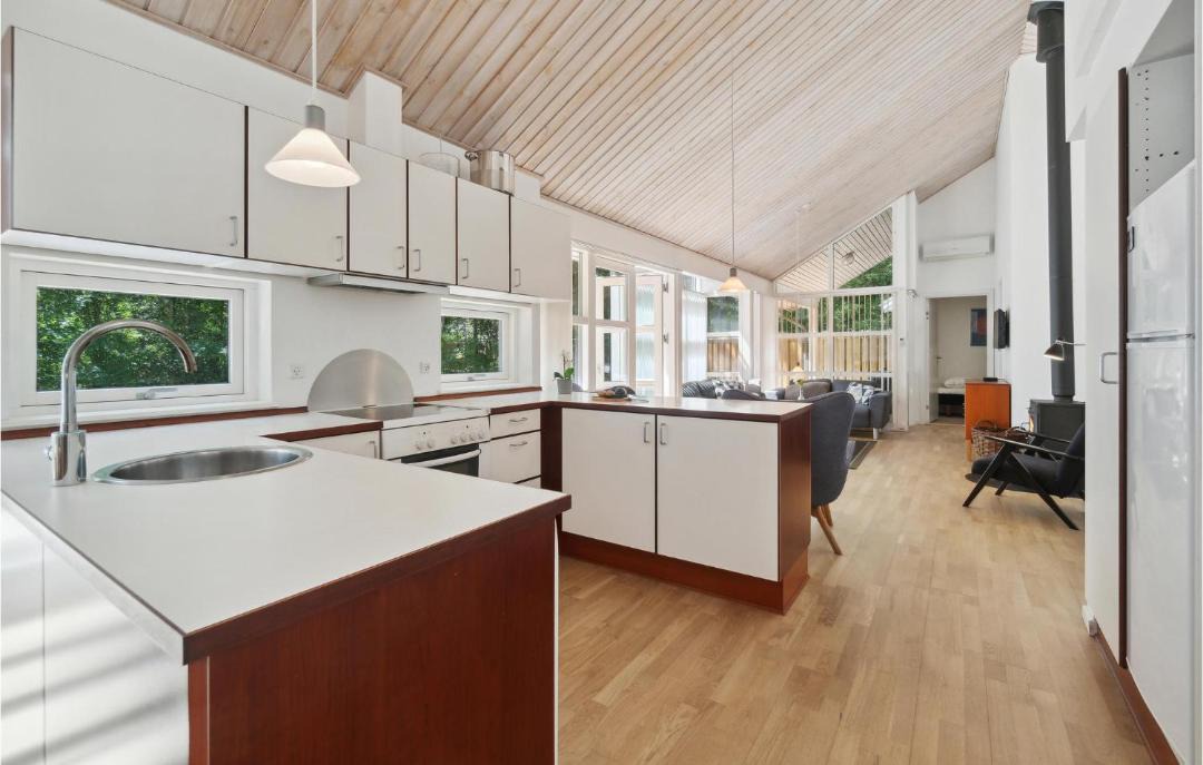 Photo of Kitchen in Hasle
