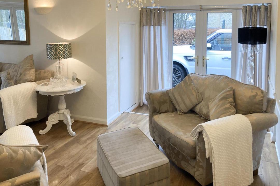 Photo of Livingroom in Warkworth