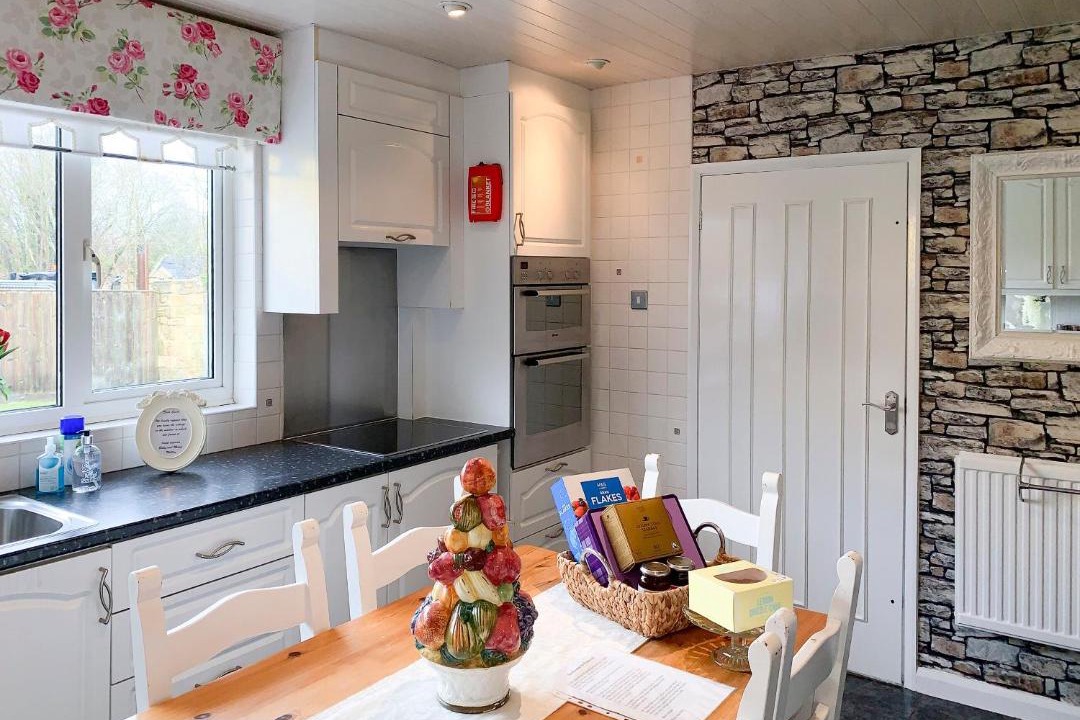 Photo of Kitchen in Warkworth