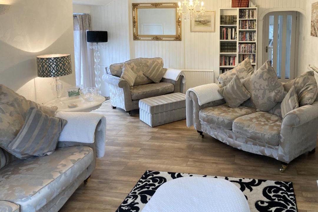 Photo of Livingroom in Warkworth