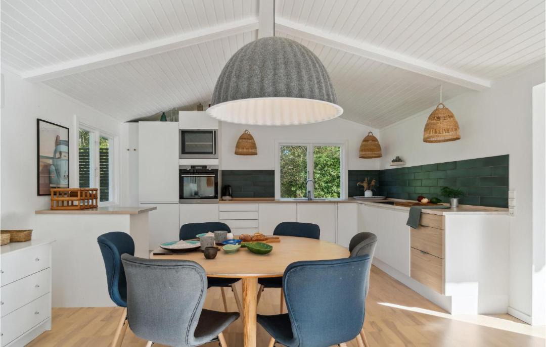 Photo of Kitchen in Grlev